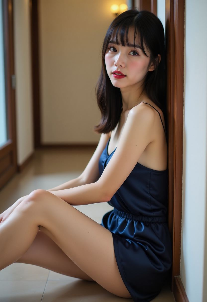 暗夜行者