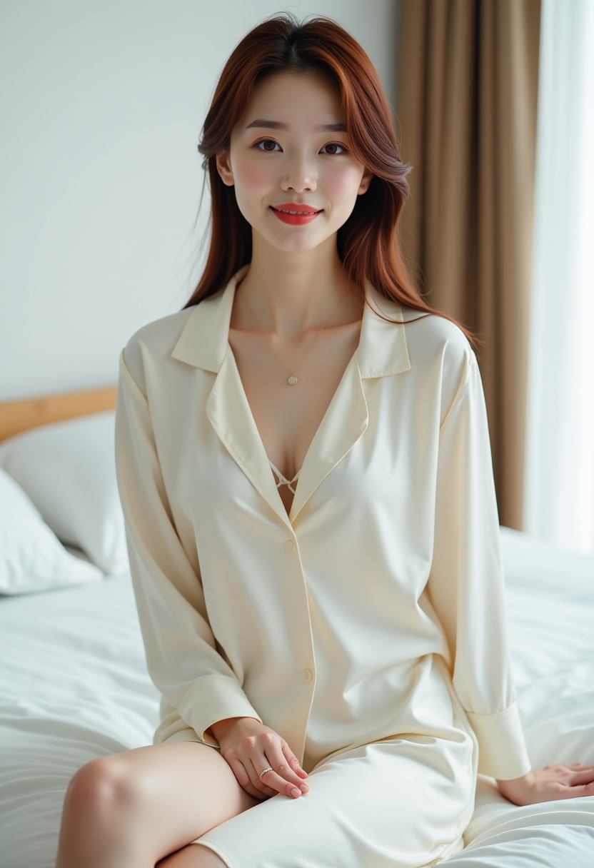 爱在黎明破晓前
